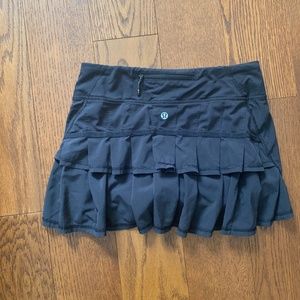 Lululemon Skirt